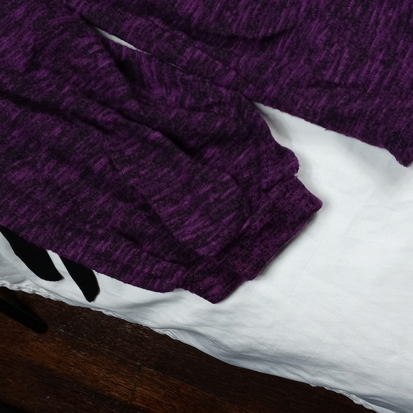 Ophelia Roe womens XL long sleeved sweater top - Picture 6 of 11